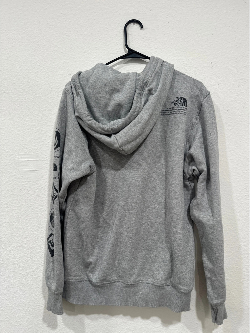The North Face Hoodie